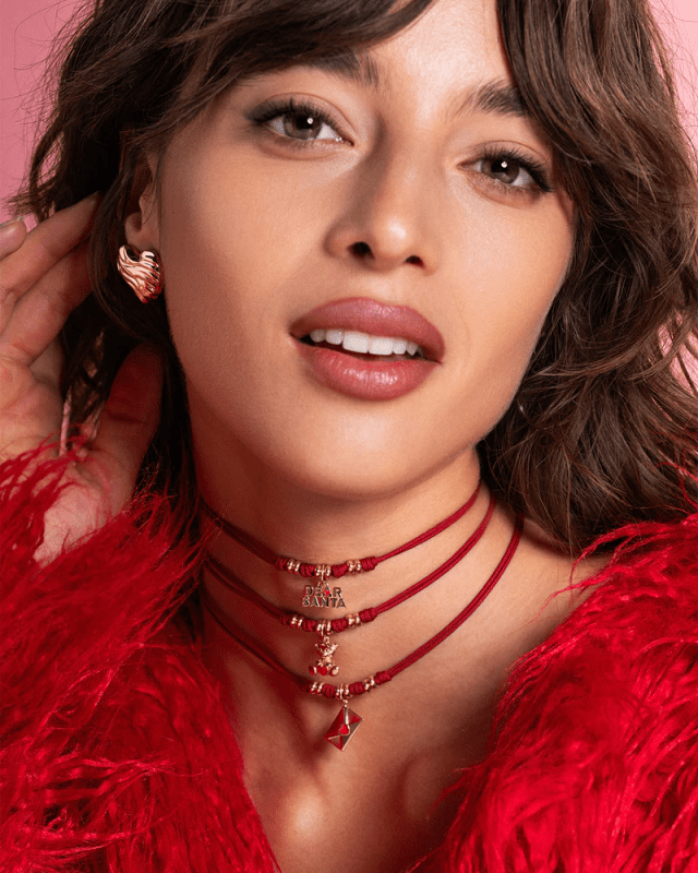 Charm Lettera Envelope - cb-cn 72